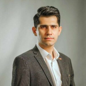 Soheil Sheikh Ahmadi